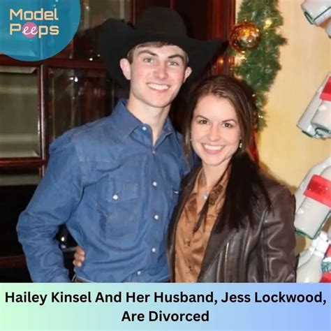 hailey kinsel|hailey kinsel husband.